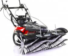 Подметальная машина Tielbuerger TK 58 Professional HYDRO