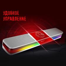 Портативная акустика A4Tech Bloody S10