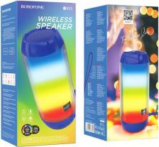 Портативная акустика Borofone BR25