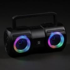 Портативная акустика Defender Beatbox 20