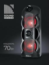 Портативная акустика Defender G78