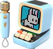 Портативная акустика Divoom Ditoo Mic