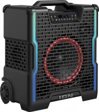 Портативная акустика ION Audio Block Rocker