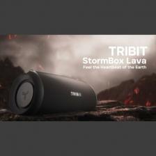 Портативная акустика Tribit StormBox