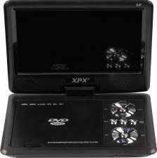 Портативный dvd-плеер XPX EA-9066L Портативный dvd-плеер XPX EA-9066L