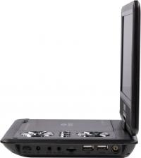 Портативный dvd-плеер XPX EA-9066L – фото 3 Портативный dvd-плеер XPX EA-9066L – фото 3