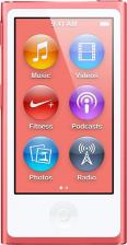 Портативный медиаплеер Apple iPod nano 7 16Gb