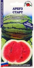 Посадочный Материал Арбуз Старт