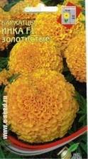 Посадочный Материал Бархатцы Инка