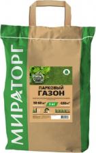 Посадочный Материал Газон Парковый