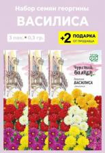 Посадочный Материал Георгина Василиса