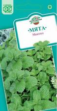 Посадочный Материал Мята Ментол
