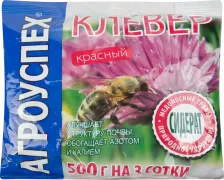 Посадочный Материал Сидерат Клевер