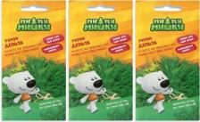 Посадочный Материал Укроп Дельта