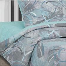 Постельная принадлежность Арт и Дизайн Постельное белье Танго арт. 630 (ЗИМА-ЛЕТО) 1,5-сп. Поплин