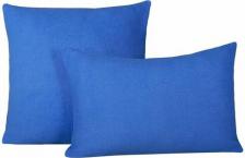 Постельная принадлежность АртПостель 257 Наволочка трик. на молнии 50/70 2шт. сирень, 50*70, сиреневый