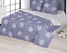 Постельная принадлежность АртПостель Комплект постельного белья из бязи Невесомость арт. 500 1,5-спальный