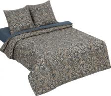 Постельная принадлежность АртПостель Комплект постельного белья из поплина Мадрид арт. 900 1,5-спальный
