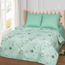 Постельная принадлежность АртПостель Постельное белье из бязи Женева арт. 509 2-спальный с европростынью