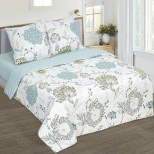 Постельная принадлежность АртПостель Постельное белье ЗИМА-ЛЕТО Тишина природы арт. 650 семейный