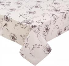 Постельная принадлежность АртПостель Простыня обычная из поплина, "АРТ Дизайн" "Каролина"; 1.5 (размер)