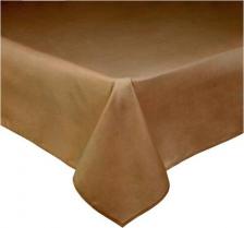 Постельная принадлежность АртПостель Простыня обычная из сатина "АРТ Дизайн" Коричневый Евро