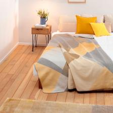 Постельная принадлежность Biederlack Плед 1,5-спальный Performant