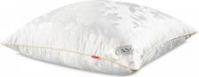 Постельная принадлежность Cassia Подушка Ирем 70x70 см микрогель/хлопок и вискоза