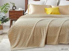 Постельная принадлежность Cleo Плед AURA велсофт 1.5-спальный 150х200 4670107761331