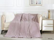 Постельная принадлежность Cleo Плед COLETTA велсофт 1.5-спальный 150х200