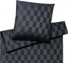 Постельная принадлежность Elegante Пододеяльник 200x200см Classic Courage, черный