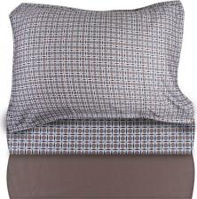 Постельная принадлежность Emanuela Galizzi Комплект постельного белья семейный Jay