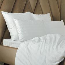 Постельная принадлежность Estia Комплект наволочек HOTEL COLLECTION 50Х70-2, 2 предмета хлопок-сатин