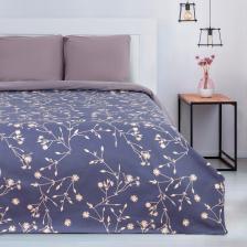 Постельная принадлежность Этель Flowers, 150х215 см, 100% хлопок