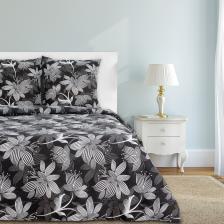 Постельная принадлежность Этель Комплект постельного белья Сумерки евро