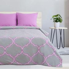 Постельная принадлежность Этель Комплект постельного белья Утро в Марокко евро