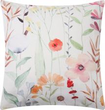 Постельная принадлежность Этель Наволочка декоративная Flower, 40х40 см