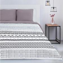 Постельная принадлежность Этель Покрывало Марокко 180х215 см, хлопок
