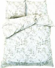 Постельная принадлежность Этель Постельное белье Дуэт Акварельные листья 143х215 2 шт 6900078809090