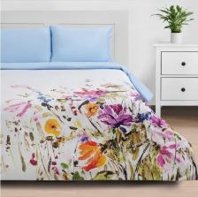 Постельная принадлежность Этель Постельное белье Мавританское утро, полутораспальный, 4710617