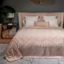 Постельная принадлежность Garda Decor Покрывало евро АртДеко