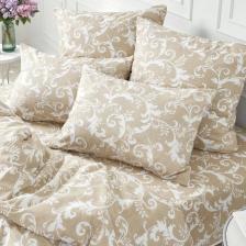 Постельная принадлежность Guten Morgen Набор наволочек подходит для комфортного сна. Изготовленные из высококачественной бязи, наволочки обеспечивают прочность и долговечность изделия, а 4660166050859