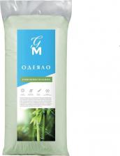 Постельная принадлежность Guten Morgen Одеяло бамбук, микрофибра, Bamboo dream, 140x205 см ОБД-140-205