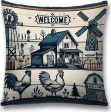 Постельная принадлежность JoyArty Декоративная наволочка подходит для украшения гостиной, спальни или офиса.Защищает подушку от пыли, грязи и пота, что позволяет сохранять ее качество 4610230863458