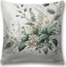 Постельная принадлежность JoyArty Декоративная наволочка поможет создать уют в доме.Изготовлена из плотной и гипоаллергенной ткани оксфорд, хорошо держит форму и не дает усадки 4610230863632