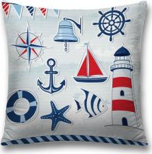 Постельная принадлежность JoyArty Декоративная наволочка sl_12567