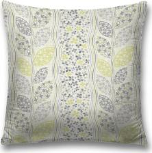 Постельная принадлежность JoyArty Декоративная наволочка sl_18019 поможет создать уют в доме. Изготовлена из плотной и гипоаллергенной ткани оксфорд, хорошо держит форму и не дает