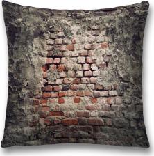 Постельная принадлежность JoyArty Декоративная наволочка sl_19760 поможет создать уют в доме. Изготовлена из плотной и гипоаллергенной ткани оксфорд, хорошо держит форму и не дает