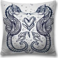 Постельная принадлежность JoyArty Декоративная наволочка sl_21716