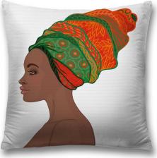 Постельная принадлежность JoyArty Декоративная наволочка sl_36769 поможет создать уют в доме. Изготовлена из плотной и гипоаллергенной ткани оксфорд, хорошо держит форму и не дает